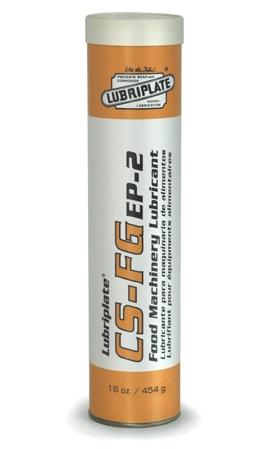L0138-098 - CS-FG EP-2, 40 CARTRIDGES
