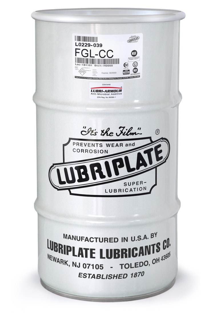 シリコントライブ ニュートライブ　ガズL ガルバルディβ FSS FGL-CC | Lubriplate Lubricants Co.