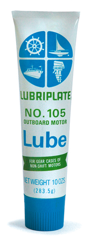 L0034-092 - C-105 GEAR LUBE, 36/10 OZ TUBES