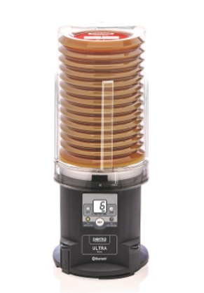 perma ULTRA lubricator