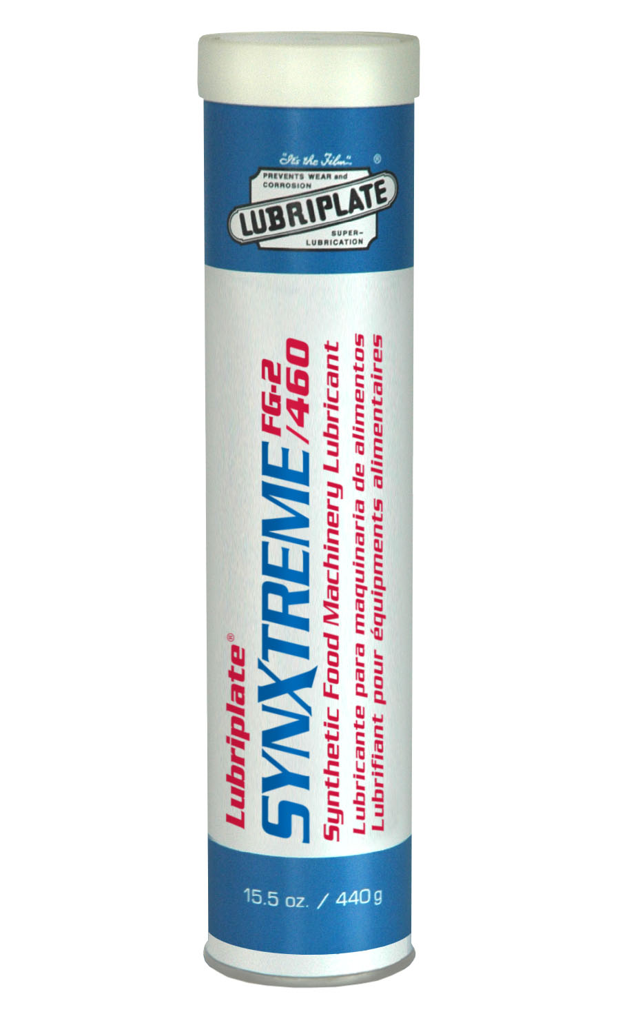 L0320-098 - SYNXTREME FG-2/460, 40 CARTRIDGES