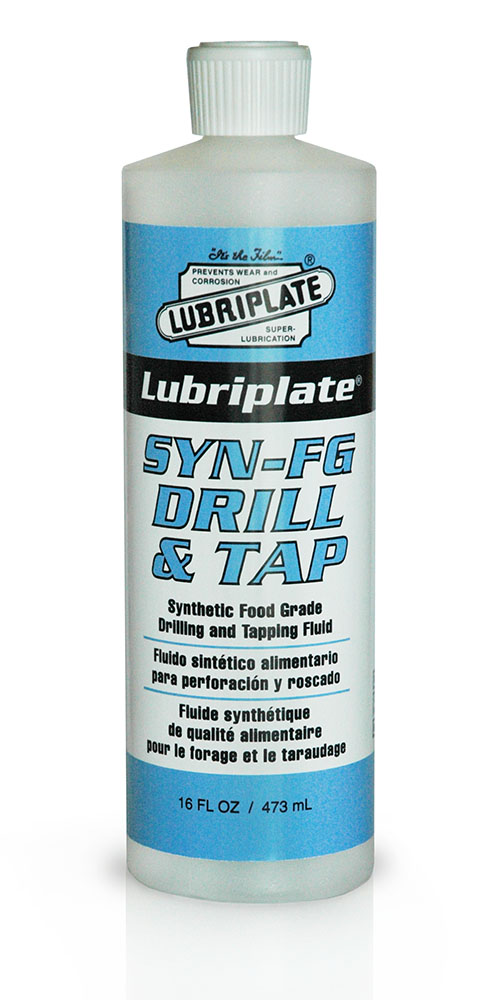 L0540-026 - SYN-FG DRILL & TAP, 12/16 OZ.