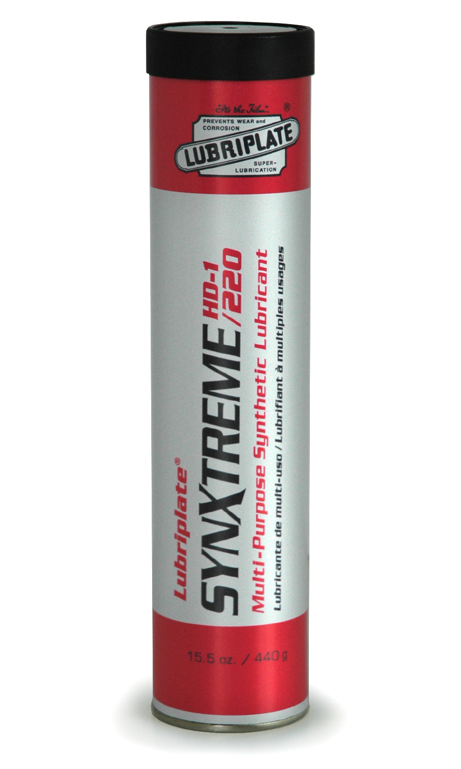L0313-098 - SYNXTREME HD-1/220, 40 CARTRIDGES