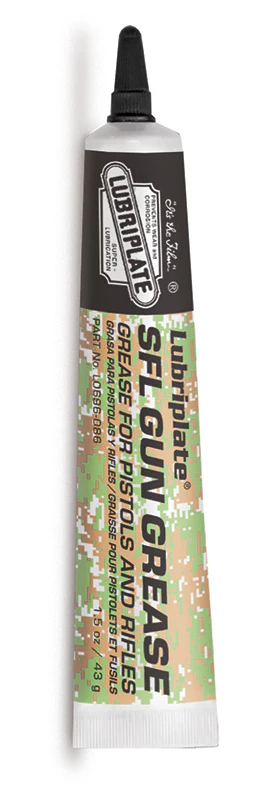 L0696-086 - SFL Gun Grease, 1.75 oz tube