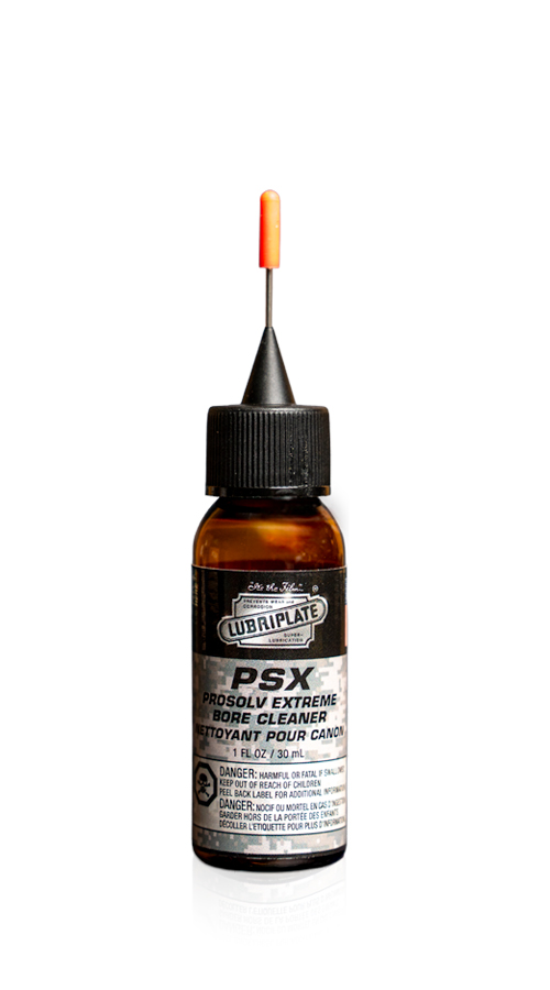 PSX - 1 oz. bottle