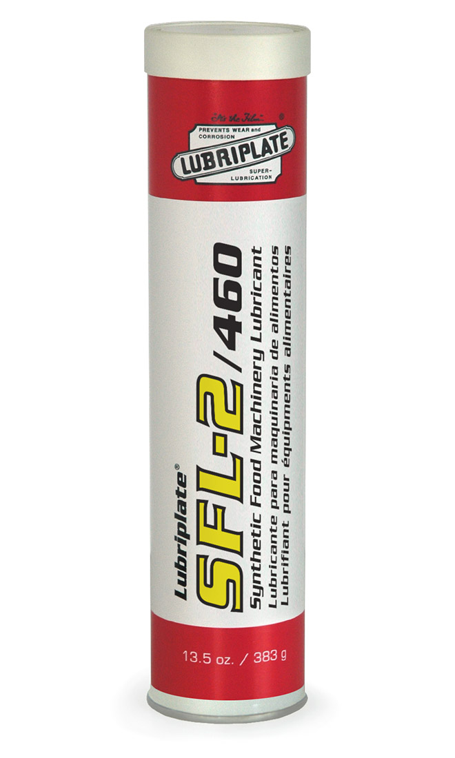 SFL-2/460 in grease gun cartridge