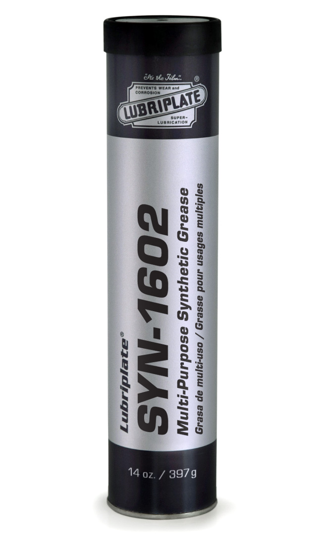 L0302-098 - SYN 1602, 40 CARTRIDGES