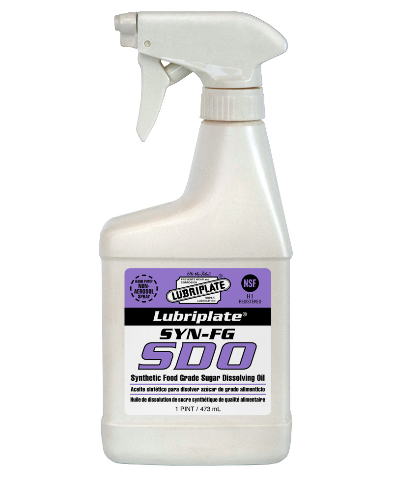 Syn-FG SDO | Lubriplate Lubricants Co.