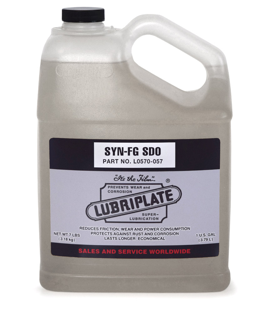 L0570-057 - SYN-FG SDO, 4/1 GAL JUGS