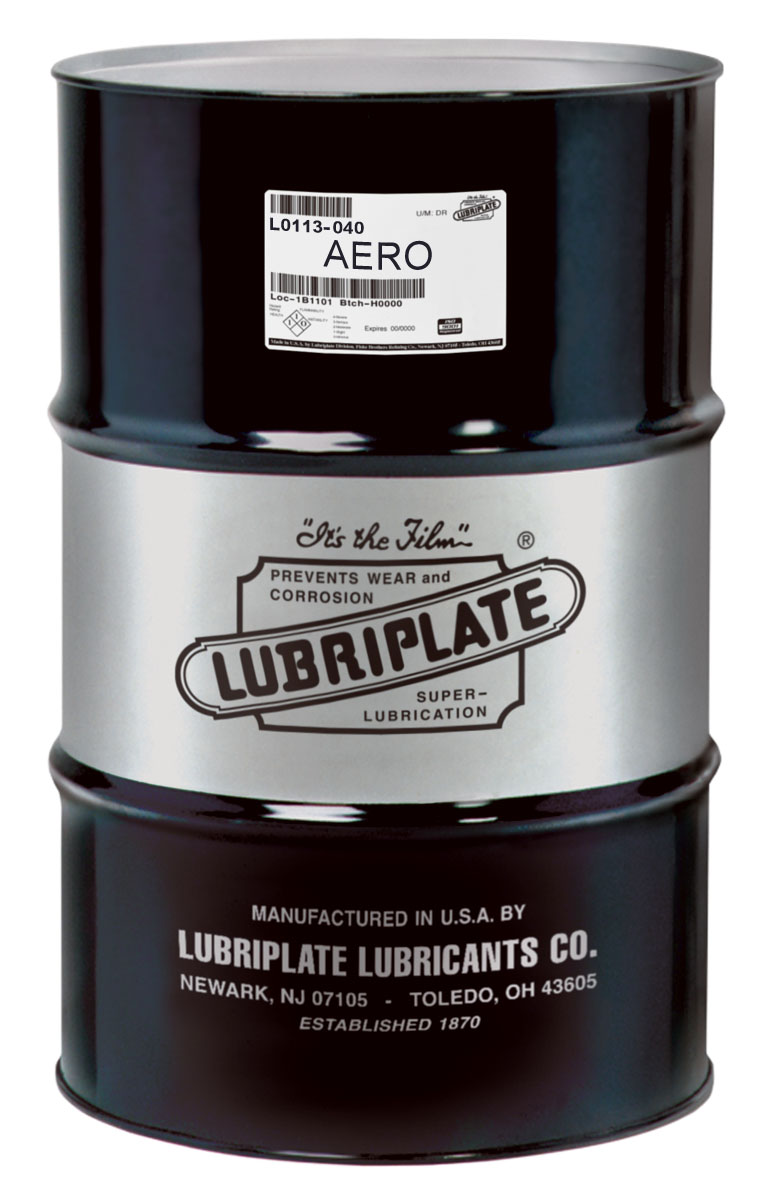 L0113-040 - AERO, DRUM