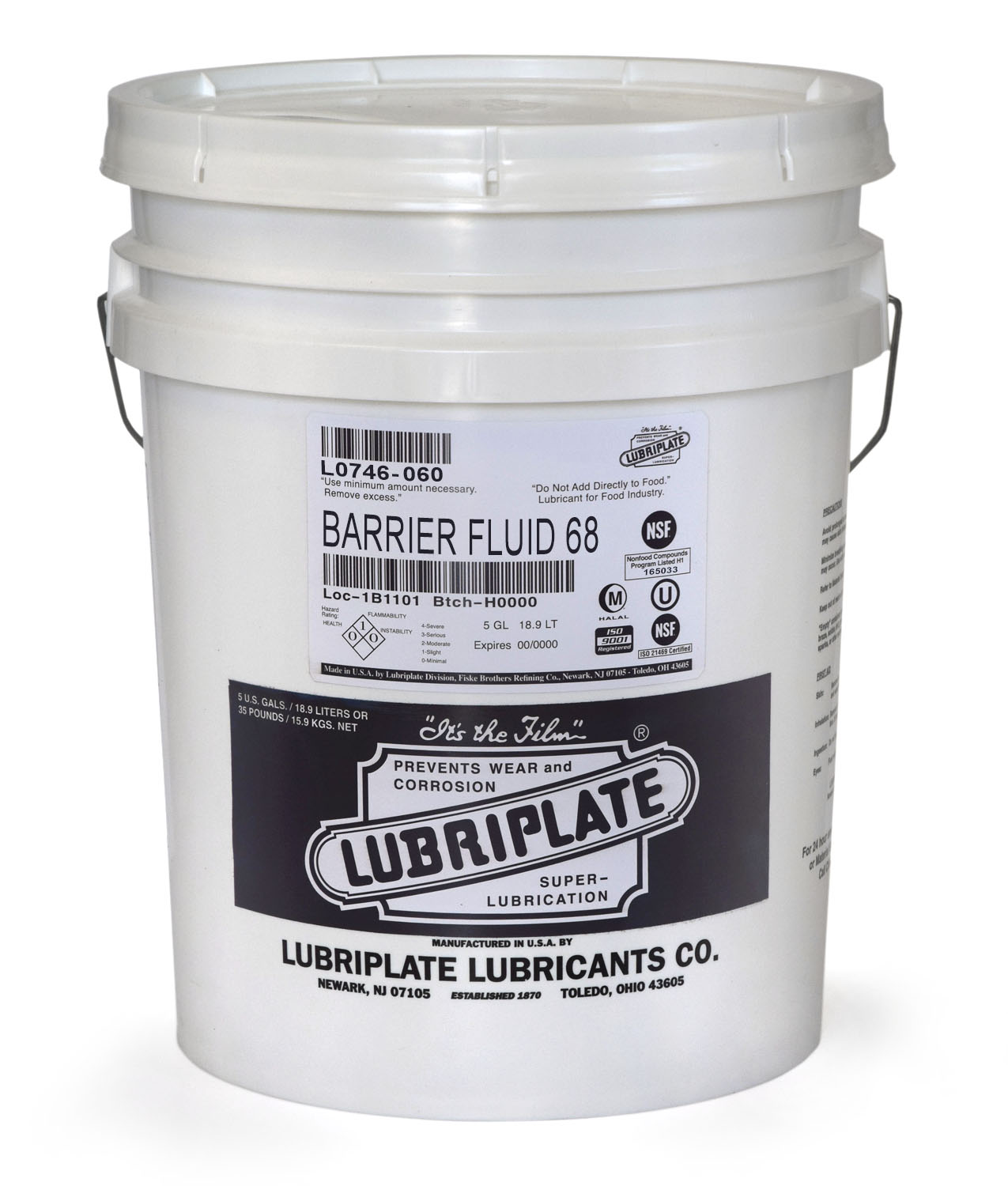 best food grade lubricant Haynes LubriFilm Plus Heavy Duty Food Grade Lubricant (best lube for  PicoBrew)