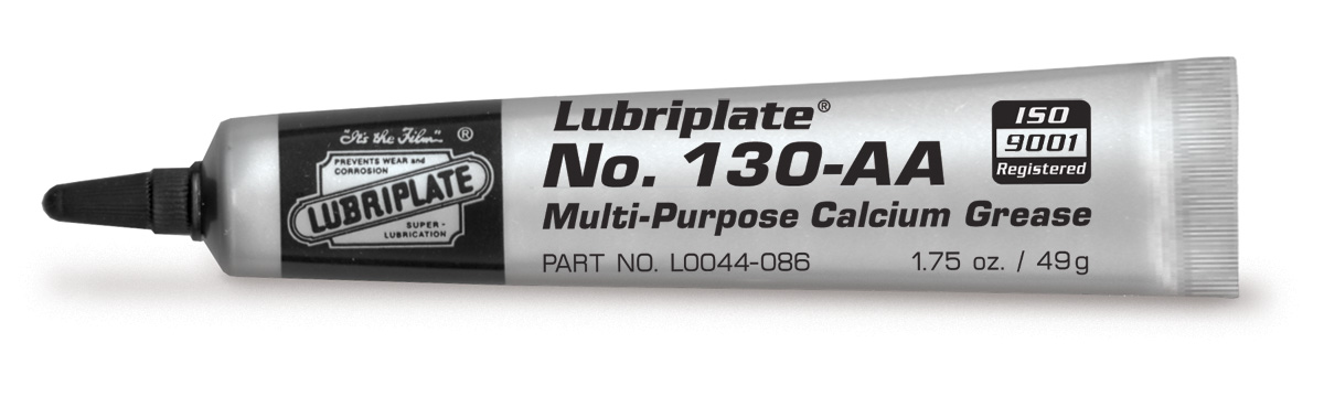 L0044-086 - NO. 130-AA, 36 1.75 OZ TUBES