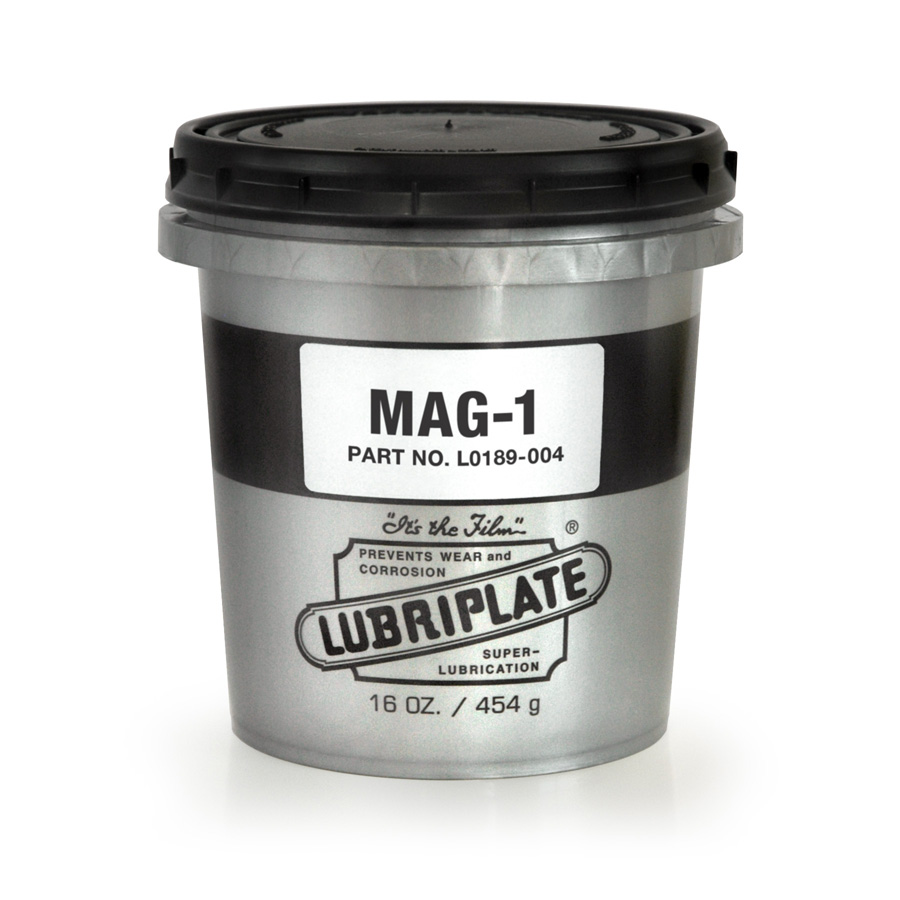 L0189-004 - MAG-1, 12/16 OZ TUBS