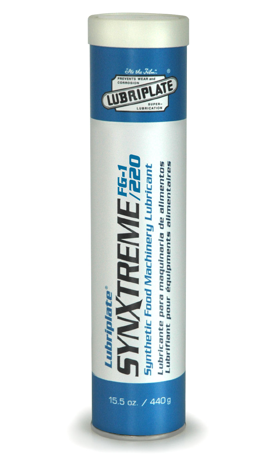 L0311-098 - SYNXTREME FG-1/220, 40 CARTRIDGES