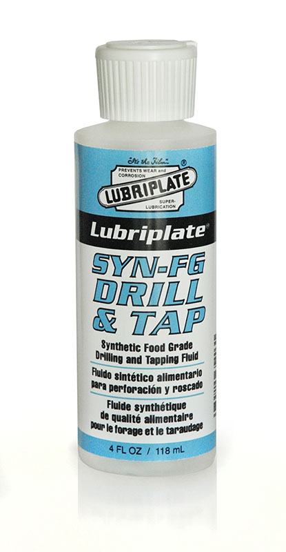 Syn-FG Drill & Tap | Lubriplate Lubricants Co.