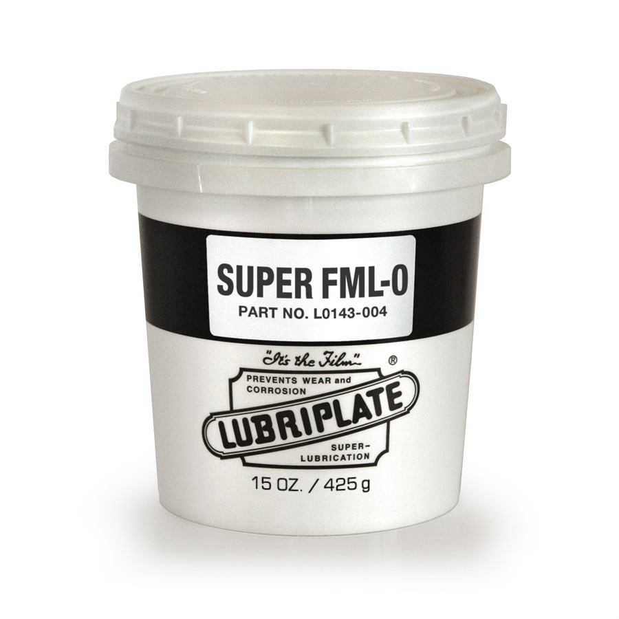 FML-0 | Lubriplate Lubricants Co.