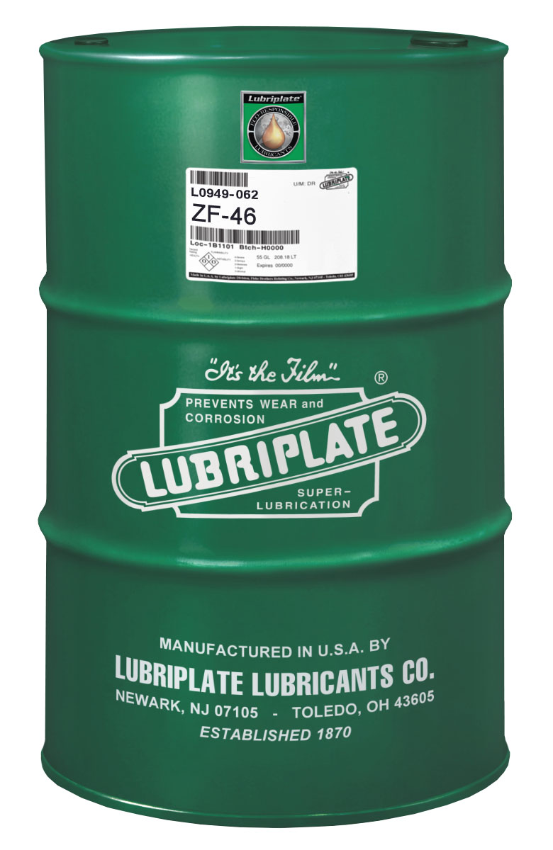 L0949-062 - ZF Industrial 46, DRUM