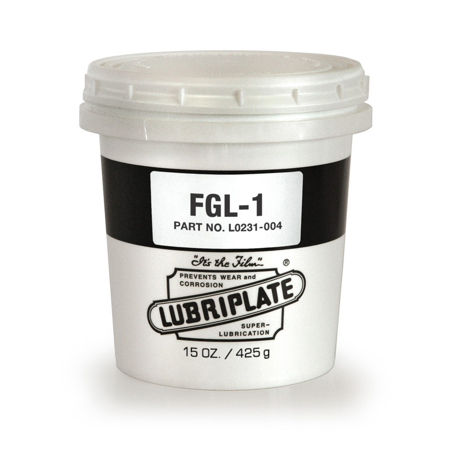FGL-1 | Lubriplate Lubricants Co.