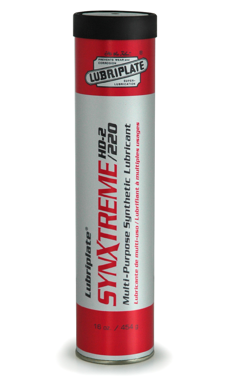 L0312-098 - SYNXTREME HD-2/220, 40 CARTRIDGES