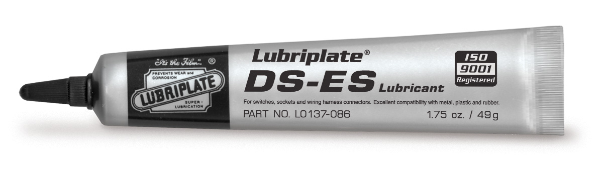 L0137-086 - DS-ES, 36 1.75 OZ TUBES