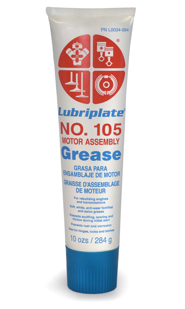 L0034-094 - C-105 AUTO-MA, 36/10 OZ TUBES