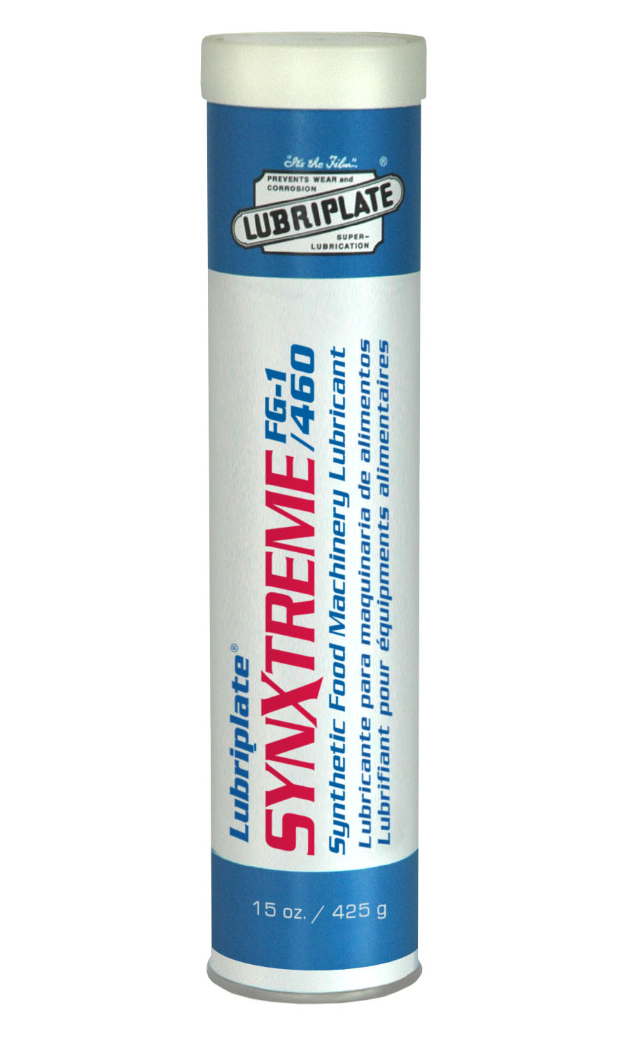 L0321-098 - SYNXTREME FG-1/460, 40 CARTRIDGES