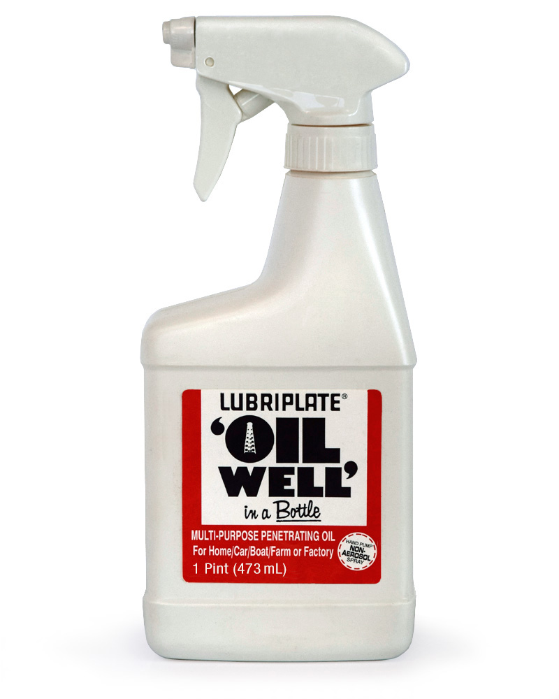 L0188-067 - OIL WELL IN A BOTTLE, 12/PUMP SPRAY