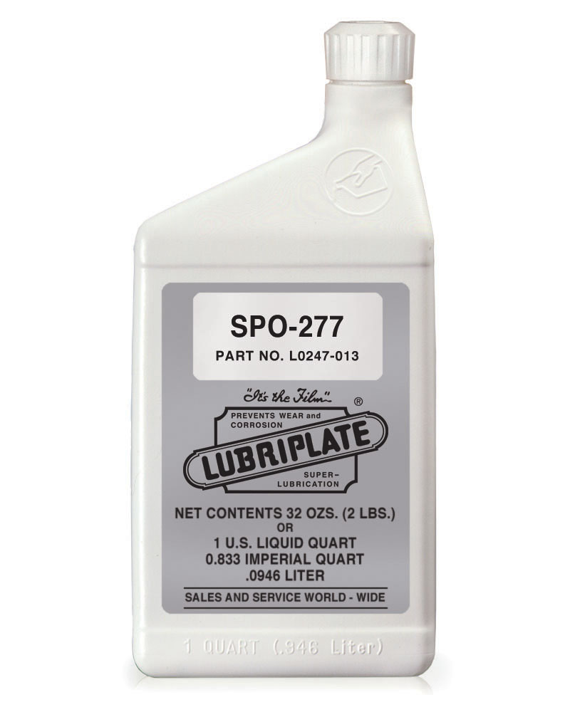 L0247-013 - SPO-277, 12/2 LB BTLS