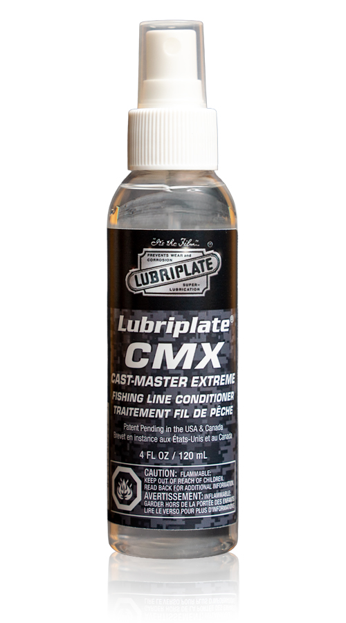 CMX - 4 oz. bottle