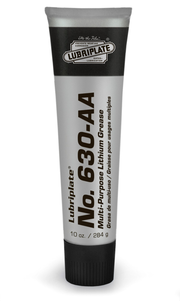 L0067-092 - NO. 630-AA, 36/10 OZ TUBES