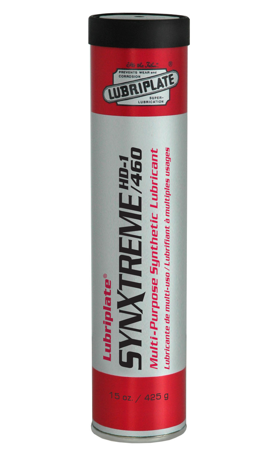 L0406-098 - SYNXTREME HD-1/460, 40 CARTRIDGES