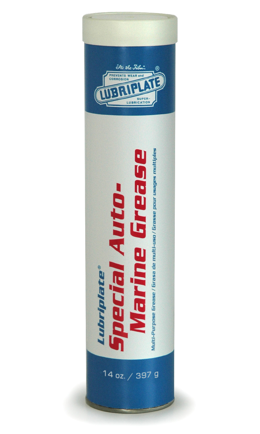 L0206-098 - SP. AUTO/MARINE GR., 40 CARTRIDGES