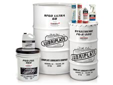 Lubriplate Hydraulic Jack Oil, ISO-32/SAE-10 for All Hydraulic Jacks (12/1 qts)