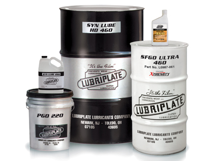 Industrial Products | Lubriplate Lubricants Co.